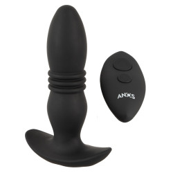 ANOS Plug vibrant Thrust Prost 14 x 3.7cm